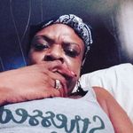 Felicia Willis-Cross - @feliciawilliscross - Instagram