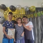 Felicita Calderón - @catmaldito61 - Instagram