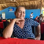 Felicita Calderon - Facebook