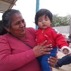 Felicita Calderon Tume - Facebook