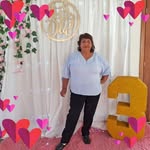 Felicita Cunya Calderón - @felicitacalderon1 - Instagram