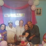 La Abuela Calderon - @_felicita_calderon_123 - Instagram