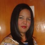 Felicita Leon - @felicitaleon1010 - Instagram