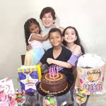 Felicita Leon - @felicita.leon.12 - Instagram