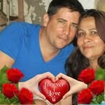 Felicita Leon Anoceto - @leonanoceto - Instagram