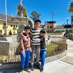 Felicitas Leon - @felicitas.leon.79 - Instagram