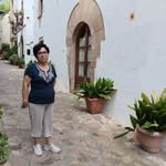 Felicita Aldonate Ojeda - @felicitaaldonate - Instagram