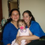 Felicita Ojeda - @guada.lupe.24 - Instagram