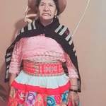 Felicita Yaranga Ojeda - @feli.cita1405 - Instagram