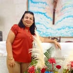 Felicita Peña - @felicitapena34 - Instagram
