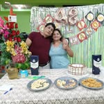 Felicita Peña Dominguez - @felicitapenadominguez - Instagram