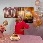 Enriqueta Felicita Perez - @abuelitaquetita103 - Instagram