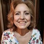 Felicita Garcia Perez - @titagp55 - Instagram