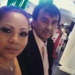 Felicita Ramos - @ceci587 - Instagram