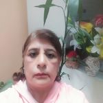 Felicita Ramos Nague - @ramosnague - Instagram