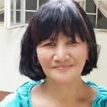 Felicitas Aguilar Parocha - @felicitasparocha - Instagram