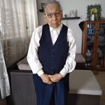 Rosario Vélez Centello - @rosariofelicitavelezcentello - Instagram