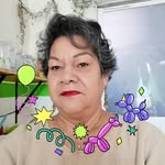 Felicitas Rivera - @feli.citas319 - Instagram
