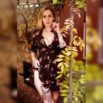 Felicitas Rivera - @felicitasrivera69 - Instagram
