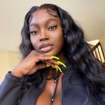 Felicity Alexander - @thickness_fave - Instagram