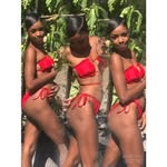 Felicity Alexander - @city_scrunchiecity - Instagram