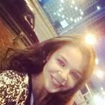 Felicity Arnold - @feli.cityarnold74 - Instagram