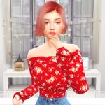 Felicity Arnold - @city_of_felicity - Instagram