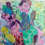 Felicity Brown - @felicitybrownpainting_ - Instagram