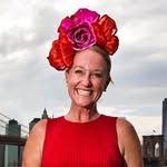 Felicity Brown - Uniquely Australian Millinery - @hatsbyfelicity - Instagram