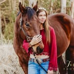 Felicity Ann Shirley Davis - @saddle_up_with_me - Instagram