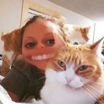 Felicity Davis - @feli.citydavis654 - Instagram