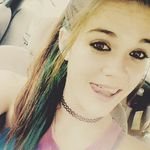 Felicity Davis - @rainbow_racoon69 - Instagram