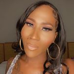 Felicity Davis - @blck_godd3ss21 - Instagram