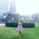 Felicity Dyer - @felicitydyer737 - Instagram