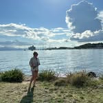 Felicity Evans - @felicityevans - Instagram