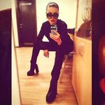 Felicity Evans - @felicityevans44 - Instagram