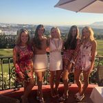 Felicity Evans - @felicitypyke - Instagram