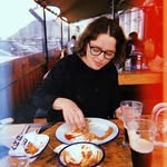 Felicity Glover - @felicityglover14 - Instagram