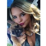 Felicity Glover - @felicityglover274 - Instagram