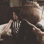 Felicity Gray - @floss_gray - Instagram