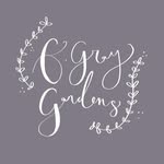 Felicity Gray - @fgraygardens - Instagram