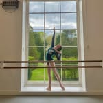 Felicity Grayshaw - @felicitygrayshawdance - Instagram