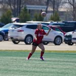 Felicity Hahn - @felicityhahn.soccer - Instagram