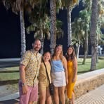 Felicity Hall - Facebook