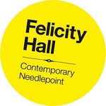 felicity hall - @f_hall_needlepoint - Instagram