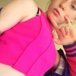 Love_you_babe $ - @felicity.hall.501 - Instagram