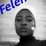 Enginie Hansen - @felicity_hansen_felencia - Instagram