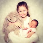 Felicity & Felix Harding - @followingflick - Instagram