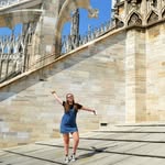 Felicity Heath - @archi_fizz - Instagram