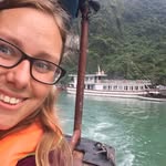 Felicity Roberts - @felicityheather314 - Instagram